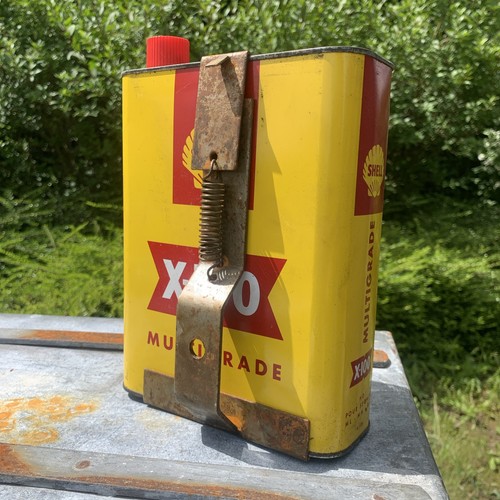 Patina halter öldose - 2, liter