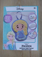 Gipsgießen - Dekoration zum