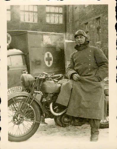Wk2 foto photo wehrmacht - foto,