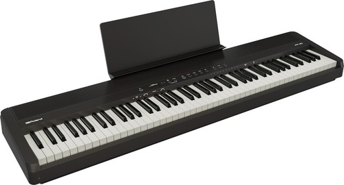 Roland bk digitalpiano - fp-40,