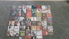 CD Sammlung Paket Euro House