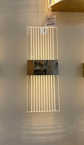 Moderne wand leuchte indoor - moderne,
