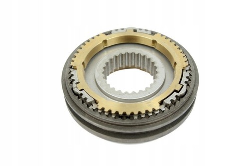 Original synchronring 4 - original,
