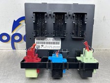 Steuergerät Bordnetz