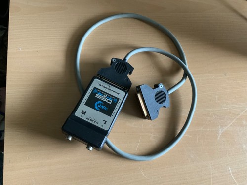 Amiga anwendung dss - dss, modul
