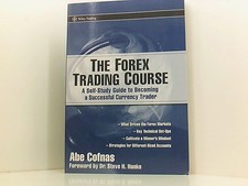 The Forex Trading Course A