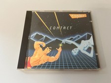 Fancy – Contact - CD © 1986