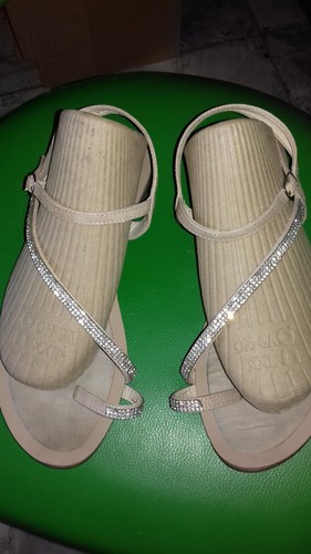 Annie sandalette 40 - g.sandalette,,