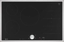 NEFF Induktionskochfeld 80cm