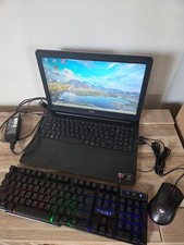 Dell Inspiron 15 5547 + Gaming