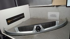 Kühlergrill Renault KC Kangoo 1.6 16V Sofortversand