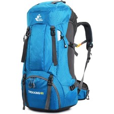 Wanderrucksack  60L Trekking
