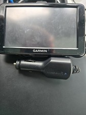 Garmin nüvi 2555LMT 5" GPS