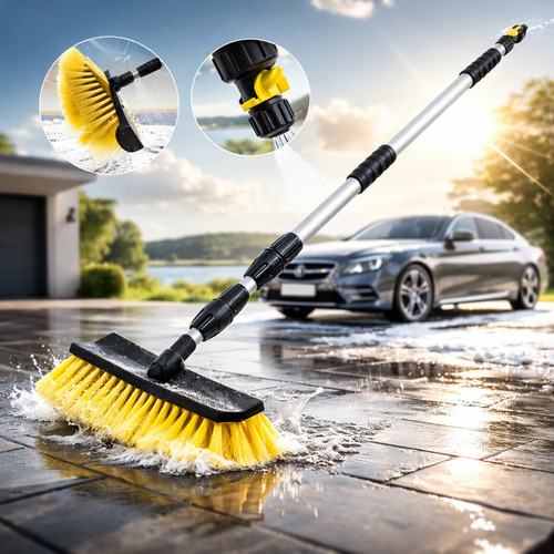 Waschbürste autowaschbürste - waschbürste,