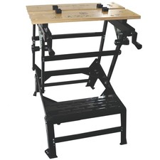 Spanntisch Werkbank Werktisch