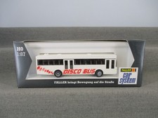 Faller Car System H0 1:87