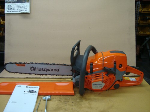 Husqvarna 572 xpg motorsäge - husqvarna,