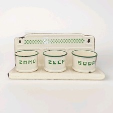 Vintage Wandbehang KANISTER