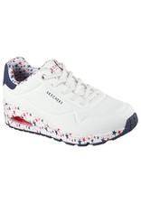 Skechers damen uno - skechers, stryde