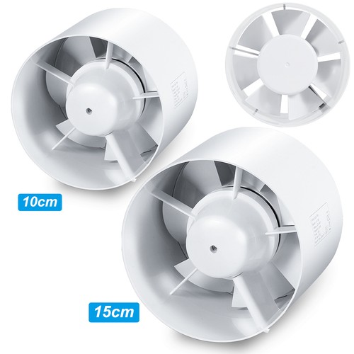 ø100 150mm leiseabluft - Ø100/150mm,