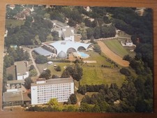 Postkarte 2639 gelaufen, Bad Sulza, Sammlung, Ansichtskarte
