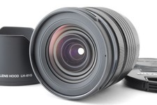 [Neuwertig mit Haube] Olympus