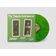 Tomeka Reid - Dance! Skip