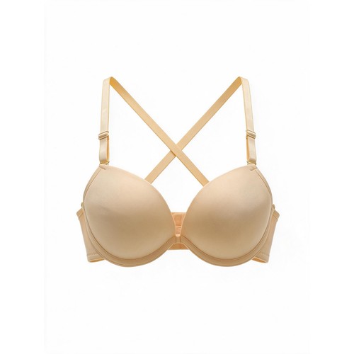 Push spitze dessous - push-up,