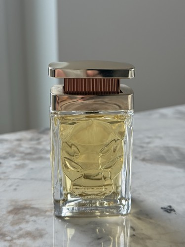 Cartier panthère elixir - cartier,
