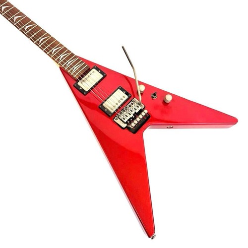 Aria pro serie flying v - aria,