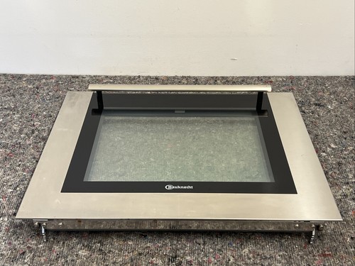 Bauknecht esz5860 backofen - esz5860/in,