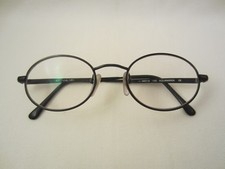 KT BRILLE 114.181 AQUAMARIN