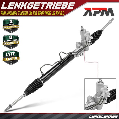Lenkgetriebe linkslenker für - lenkgetriebe,