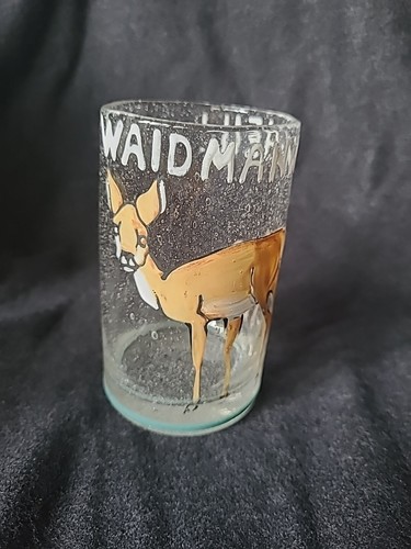 Sehr seltenes glas ludwig - seltenes,