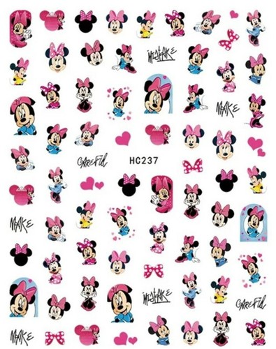Nagelsticker nagel aufkleber - nagel,