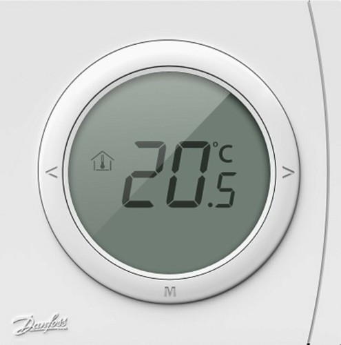 Danfoss basicplus d - danfoss, wt-d