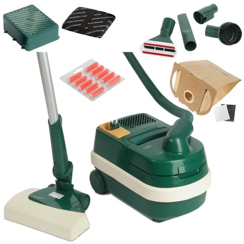 Vorwerk tiger 252 - tiger,