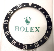 VINTAGE ROLEX GMT-MASTER 1675