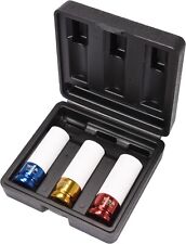 Profi Schlag Stecknüsse für