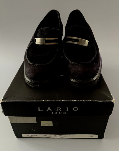 Lario 1898 schlüpfschuhe - lario,