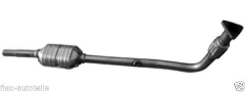 Katalysator hosenrohr flexrohr - hosenrohr,