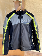 Held Damen Tourenjacke