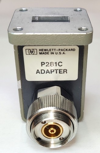 Agilent keysight p281c - hp,,