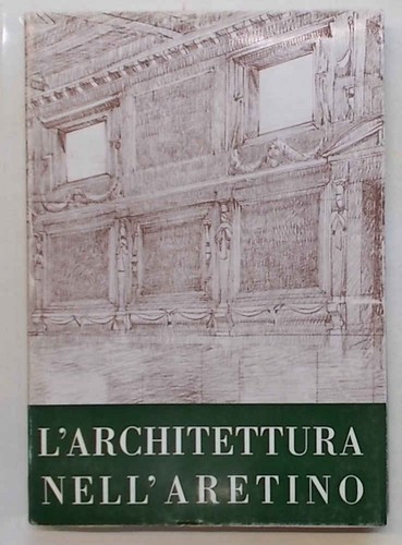 Die architektur aretino - architektur,