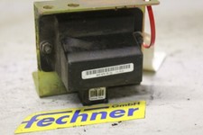 Elektrohubwagen Linde N24HP