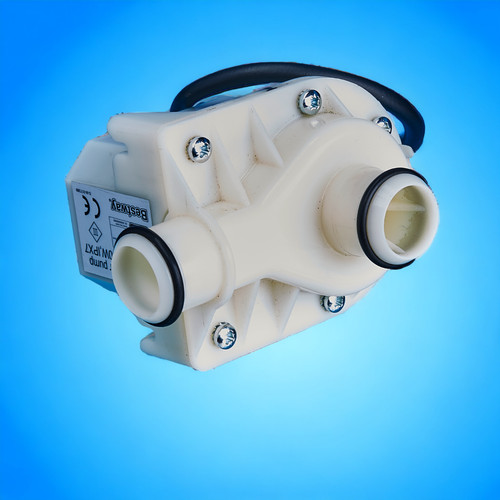 Wasserpumpe 58113 für - wasserpumpe,