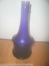 18104 Lampenfuß Glas 3 fach