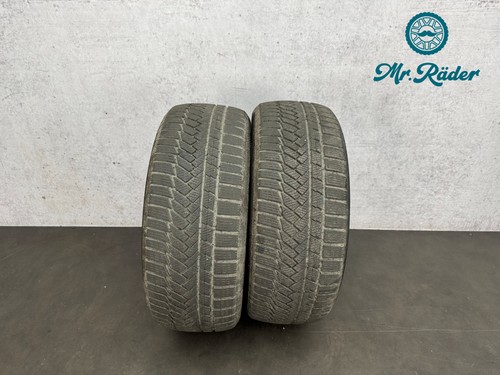 Winterreifen continental - 2x,