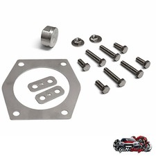 Umbaukit E36 Ansaugbrücke M50