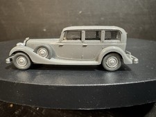 Wiking horch 850 hellgrau - 1/87,